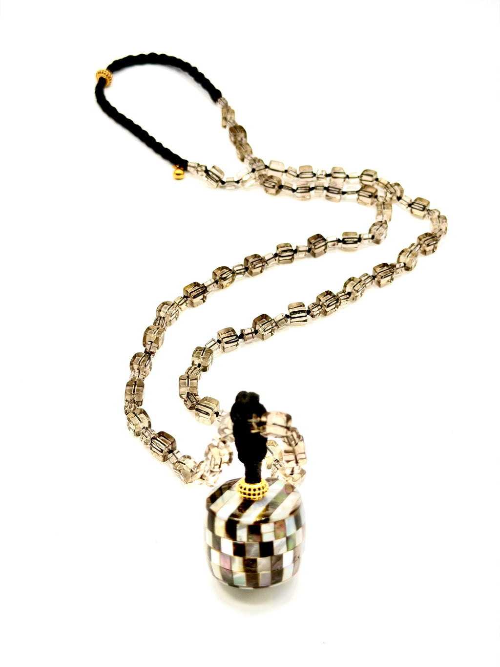 Smoky Quartz 
