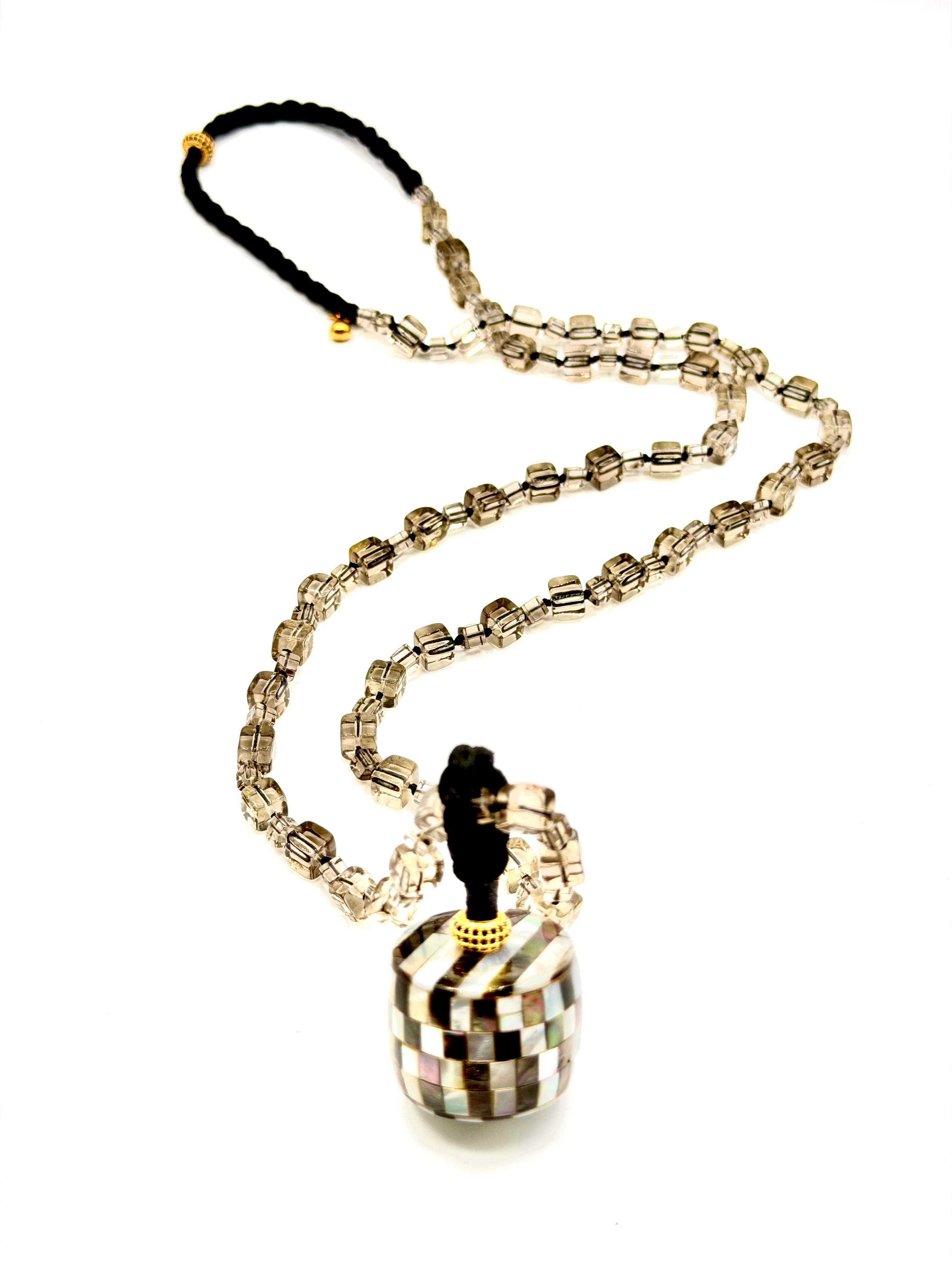 Smoky Quartz 