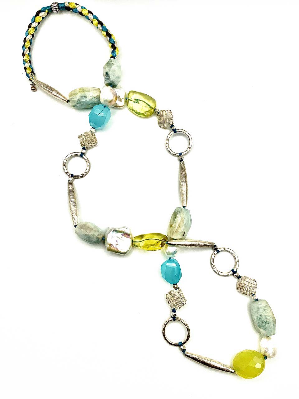 #14 Resort necklace